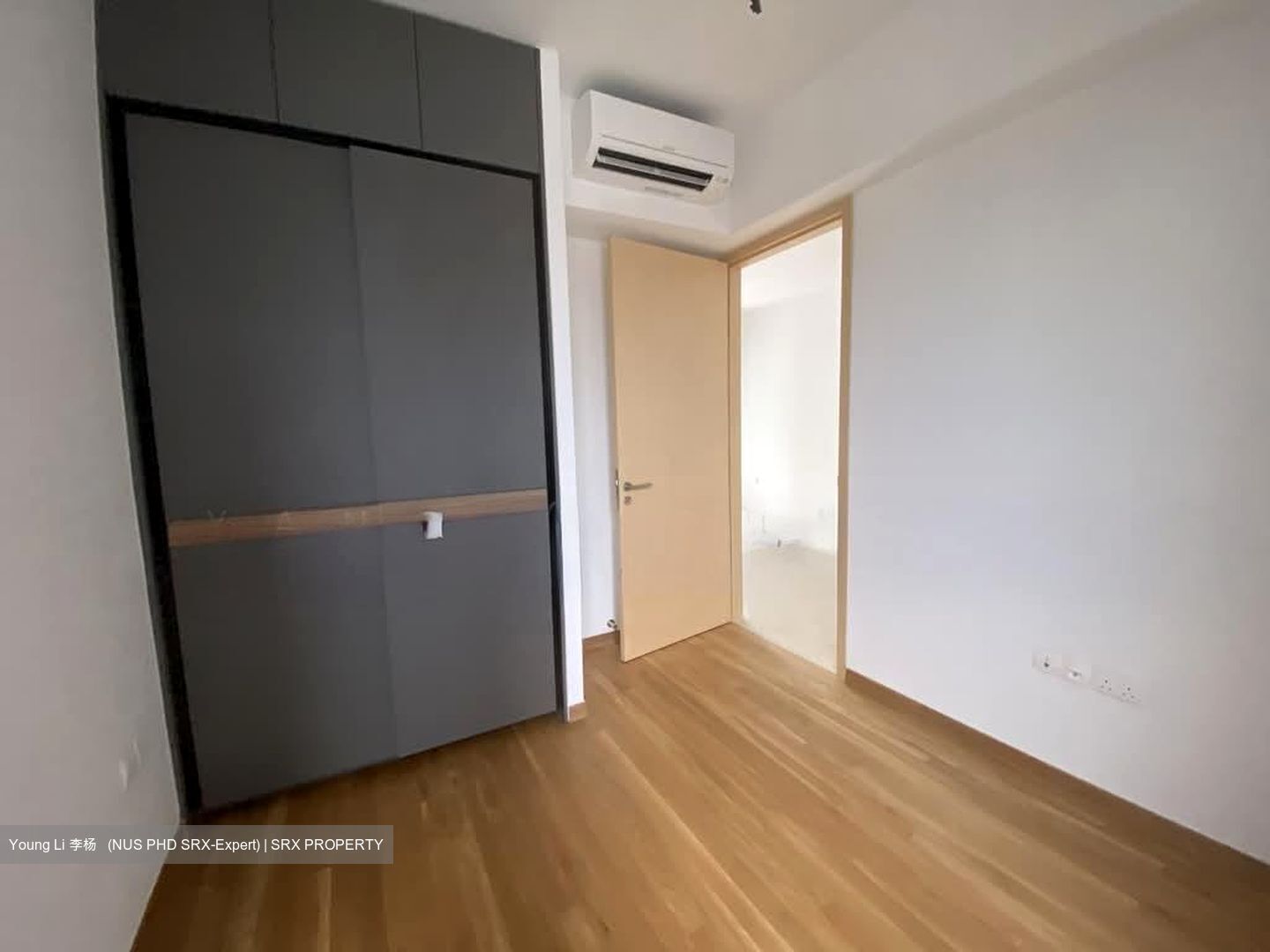 The Tre Ver (D13), Condominium #559984031